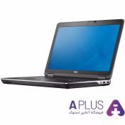 Dell E6540
