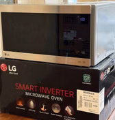 LG MS4295CIS