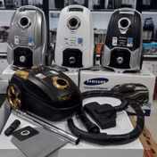 Samsung VC-PF-375