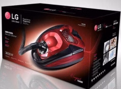 LG LG3600W