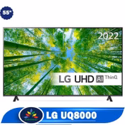 LG UQ80