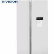 xvision TS666