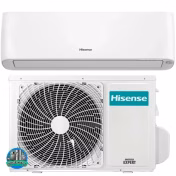Hisense AS-24UW4SBTKC00A
