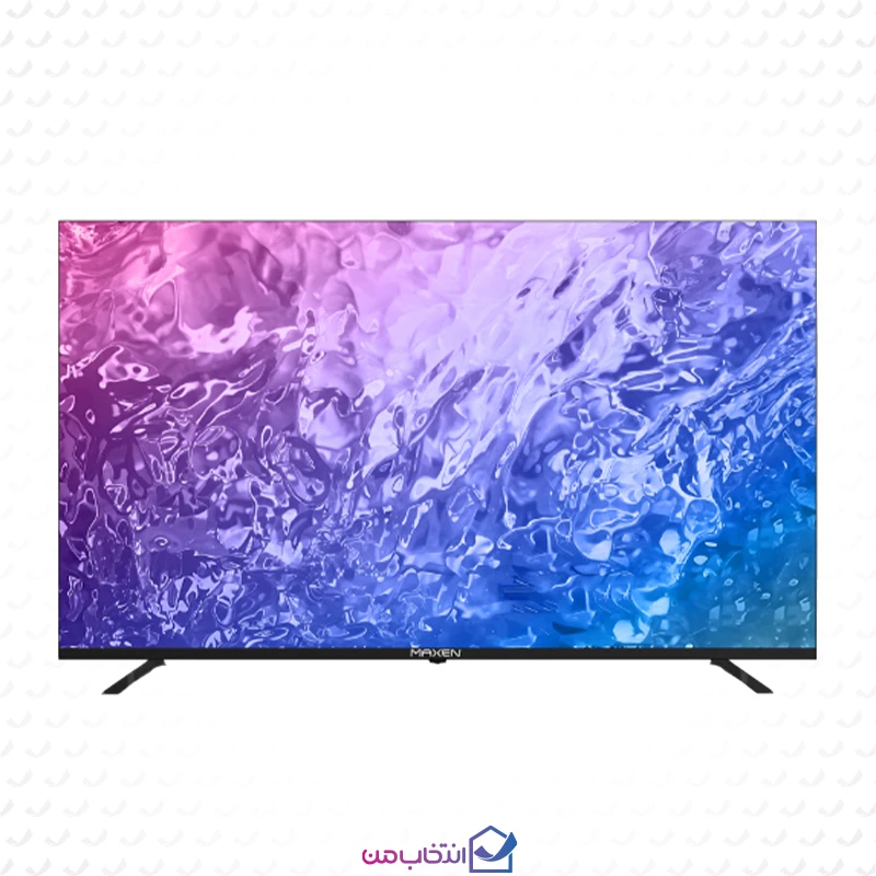 Maxen ULTRAHD-4K-50FU9100N