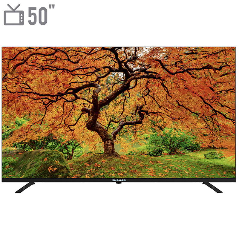 Shahab LED50SH5411UFL