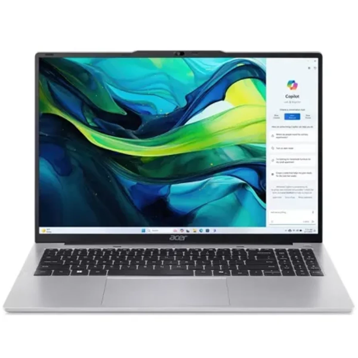Acer ASPIRE LITE AL16 I5