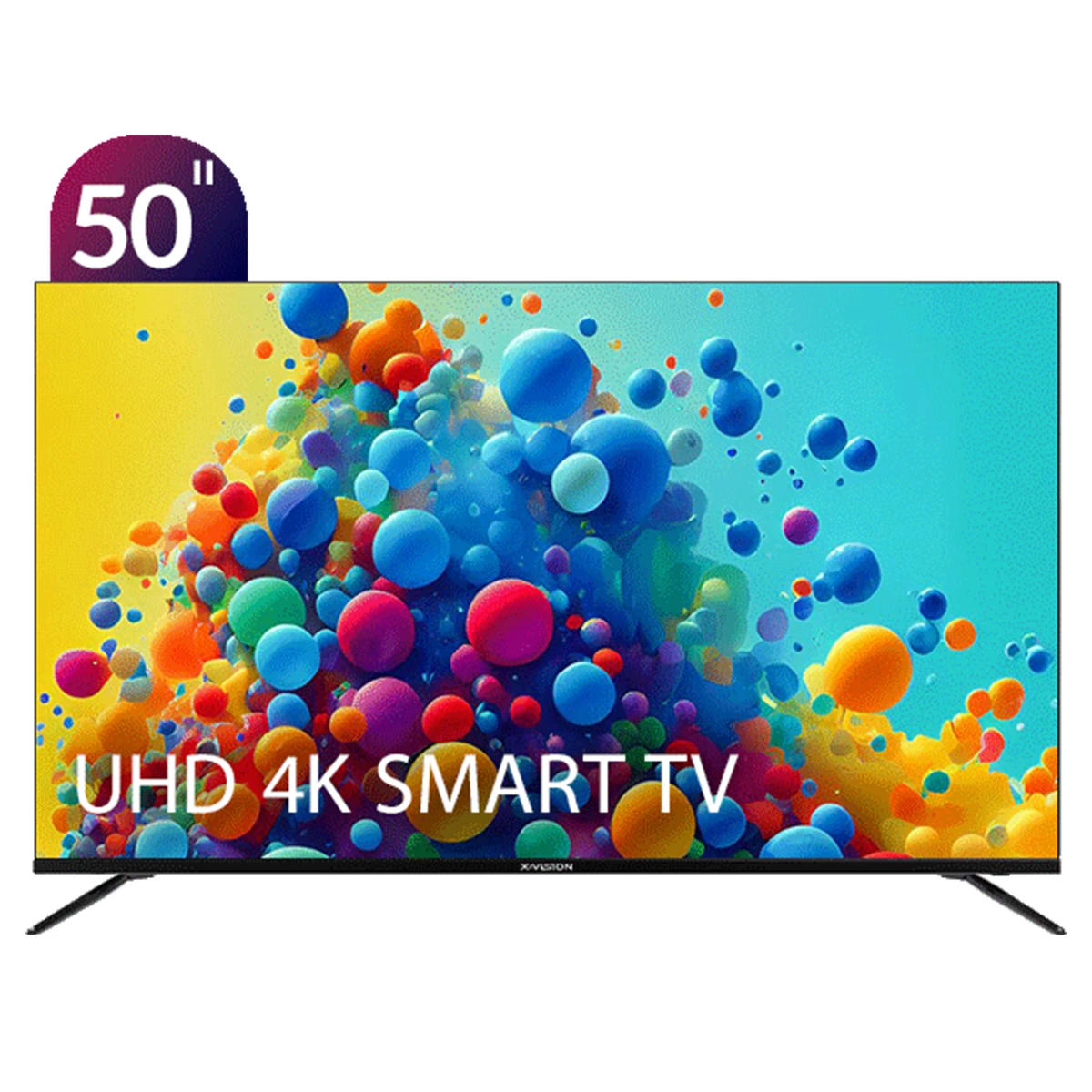 xvision XCU785