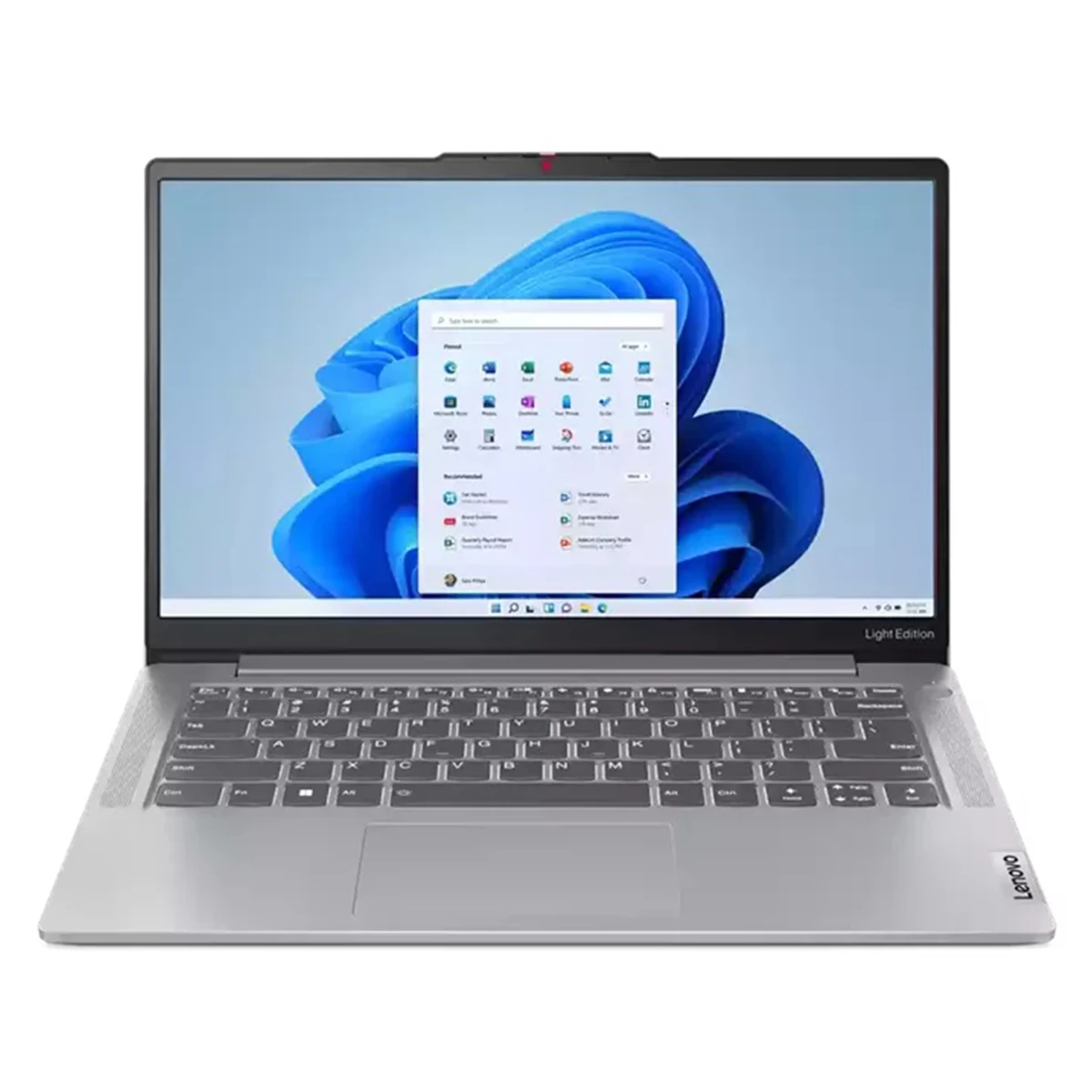 Lenovo IDEAPAD 1 15IJL7-CELERON