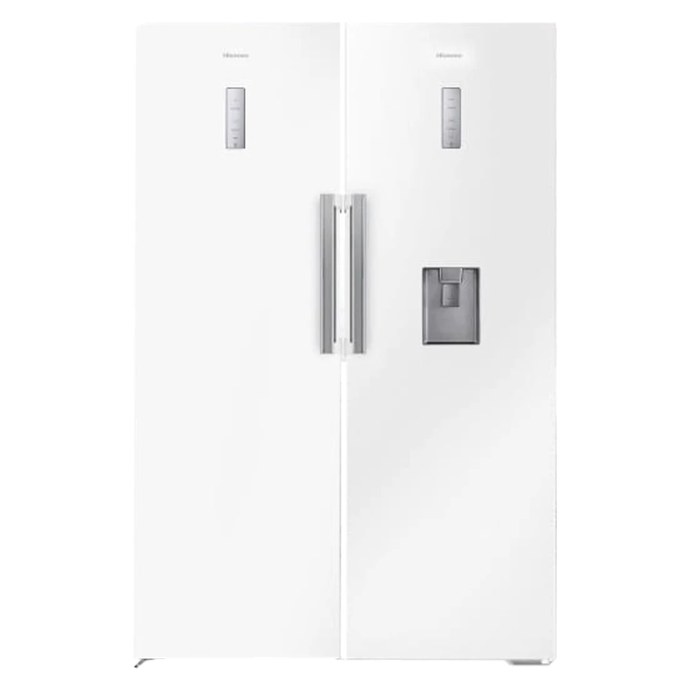 Hisense RS370W-FS270W