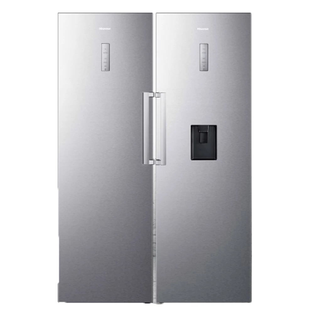 Hisense RS370S-FS270S