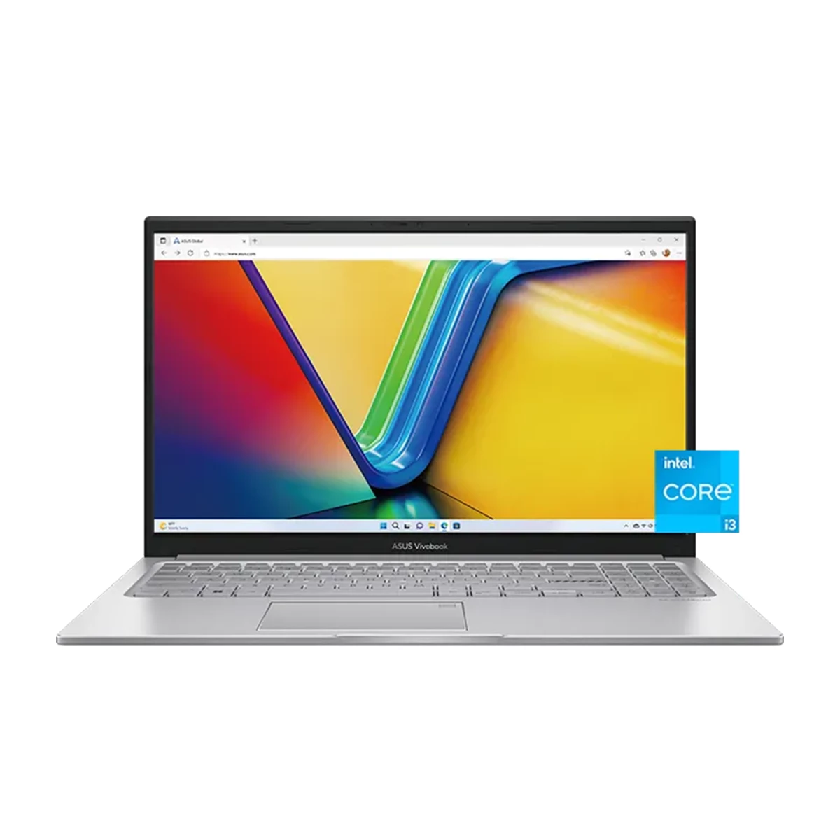 Asus VIVOBOOK F1504VA CORE 5 120U 16GB 512GB