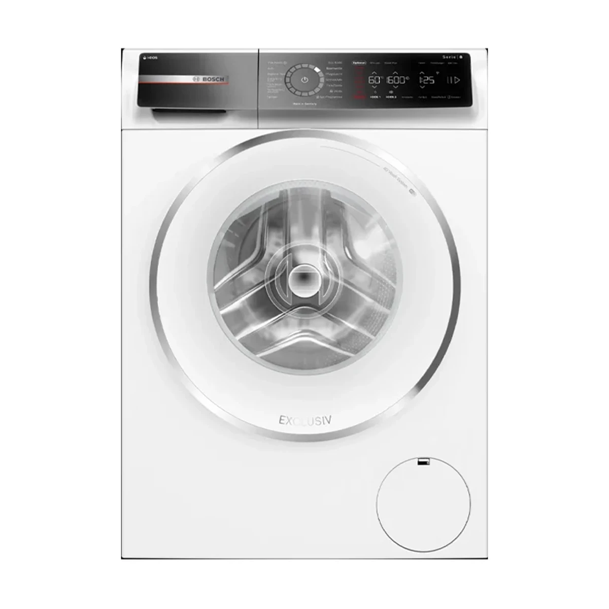 Bosch WGB256A0ME
