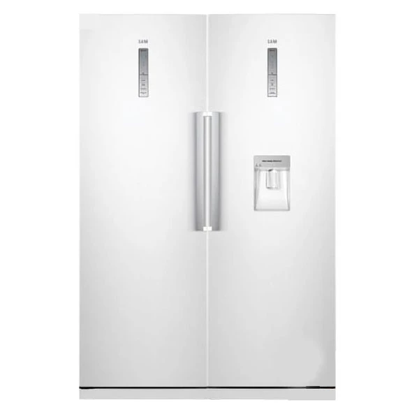 SAM RR65-RZ65-W