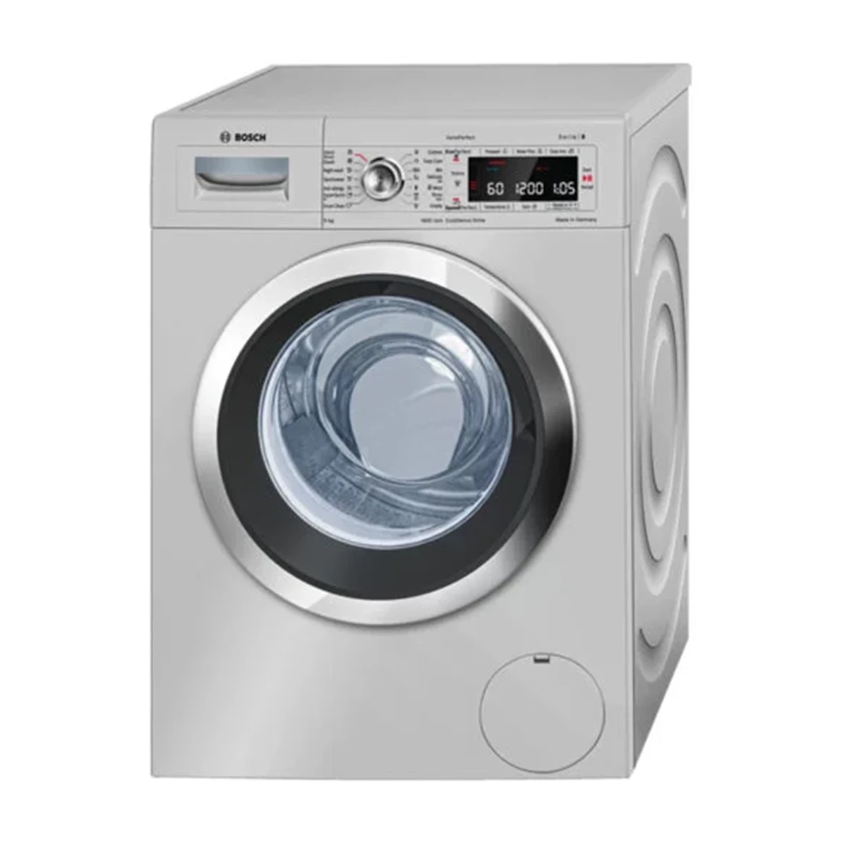 Bosch WAW3256XGC