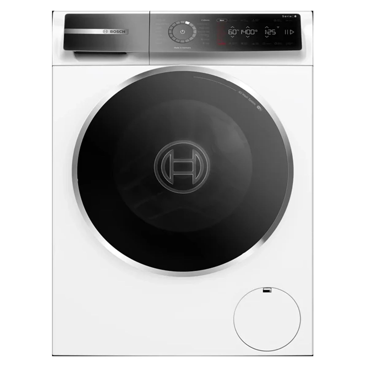 Bosch WGB24400GC
