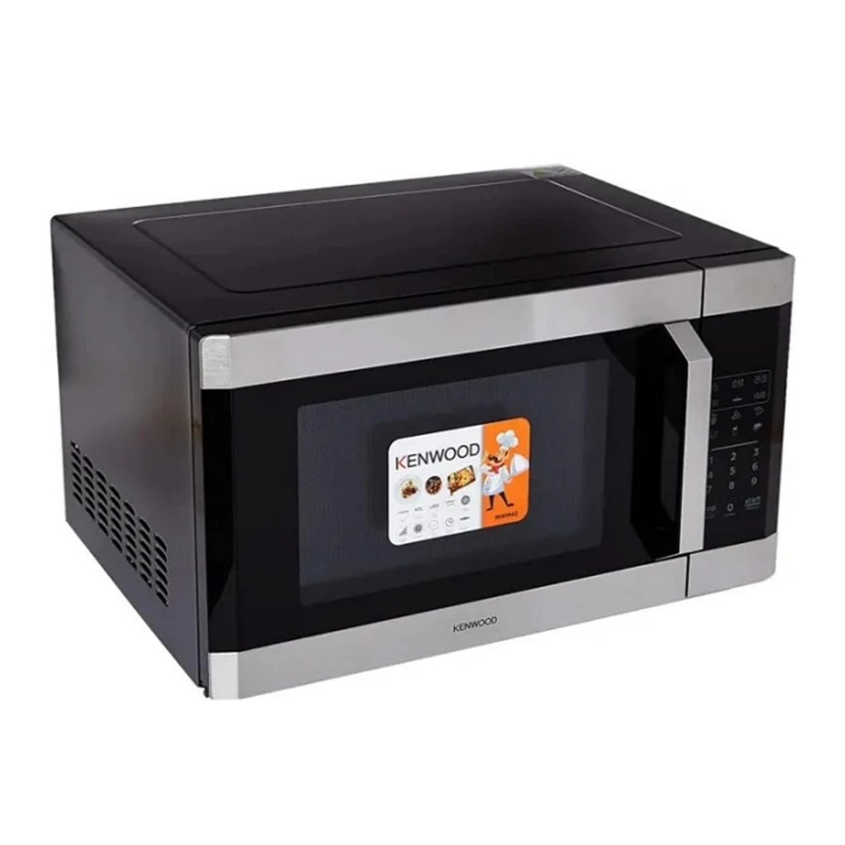 Kenwood MWM42