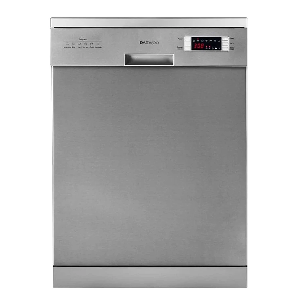 Daewoo DWK-2562