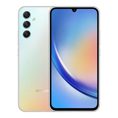 Samsung A34 5G