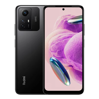 Xiaomi REDMI NOTE 12S