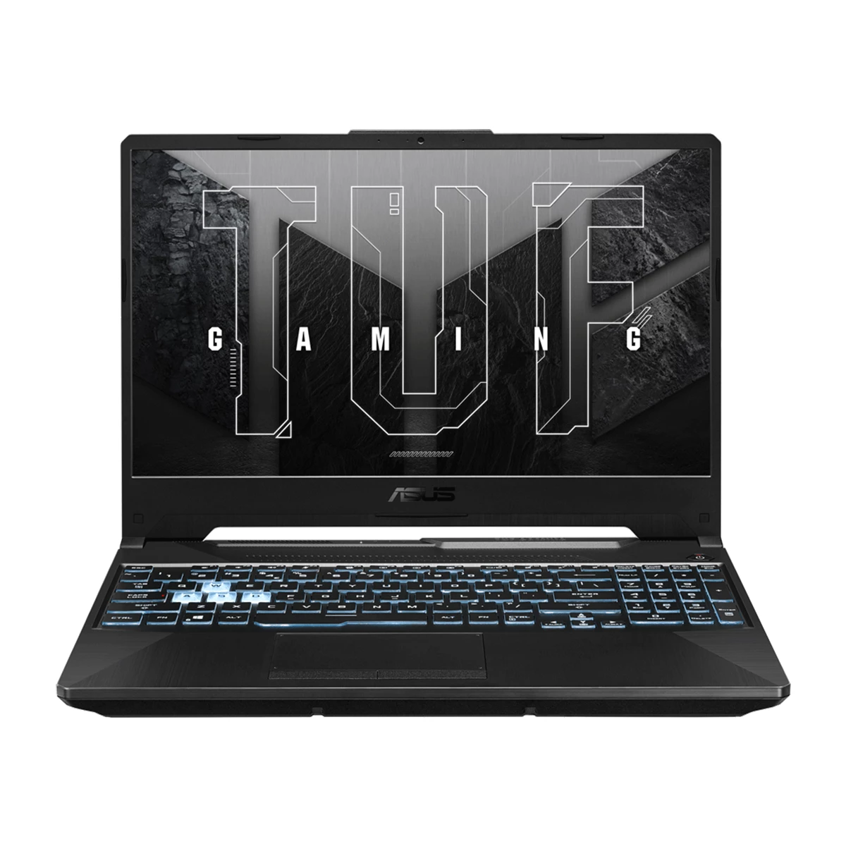 Asus TUF GAMING A15 FA506NCG