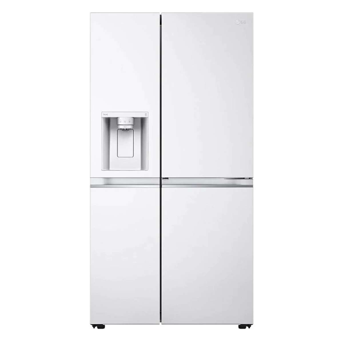 LG GC-J257SQSV