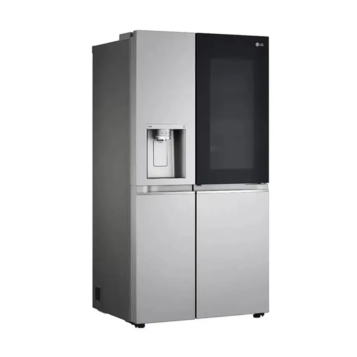 LG GC-X267CSHW