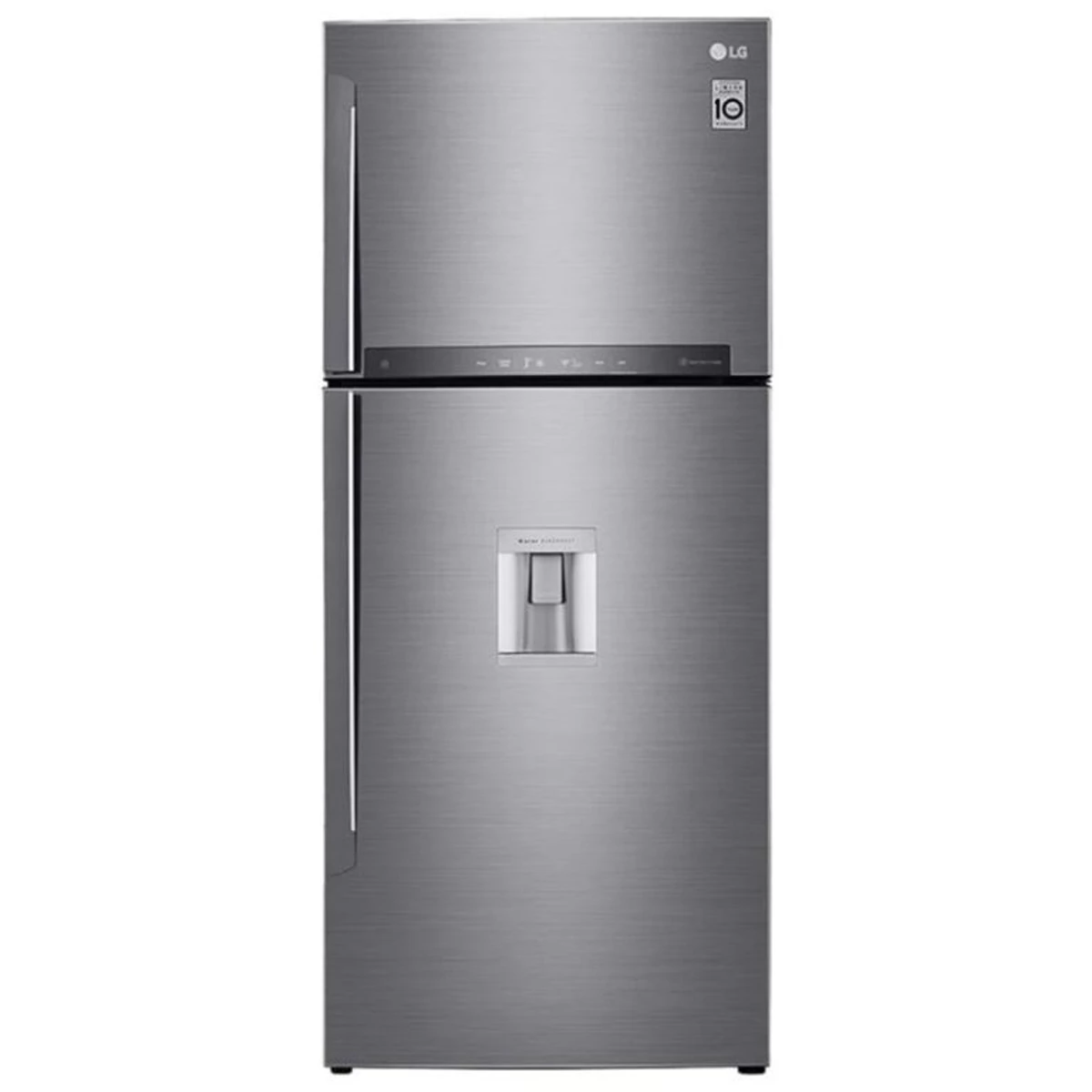 LG GR-F882HBHM