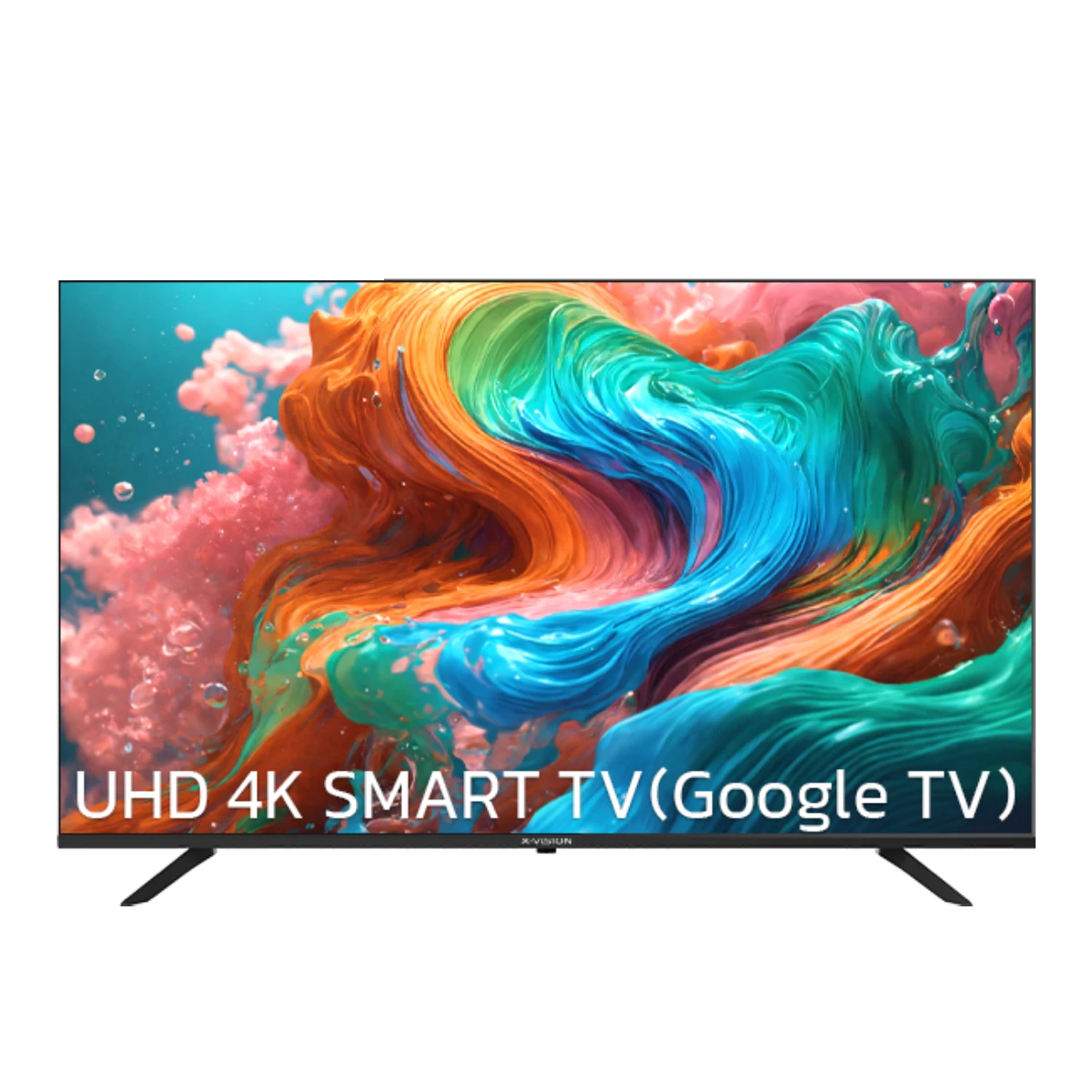 xvision XCU700