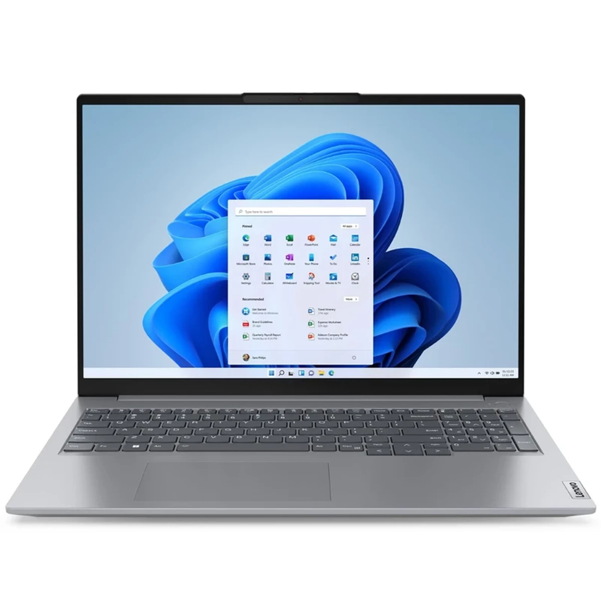 Lenovo THINKBOOK 16 I3 1315U