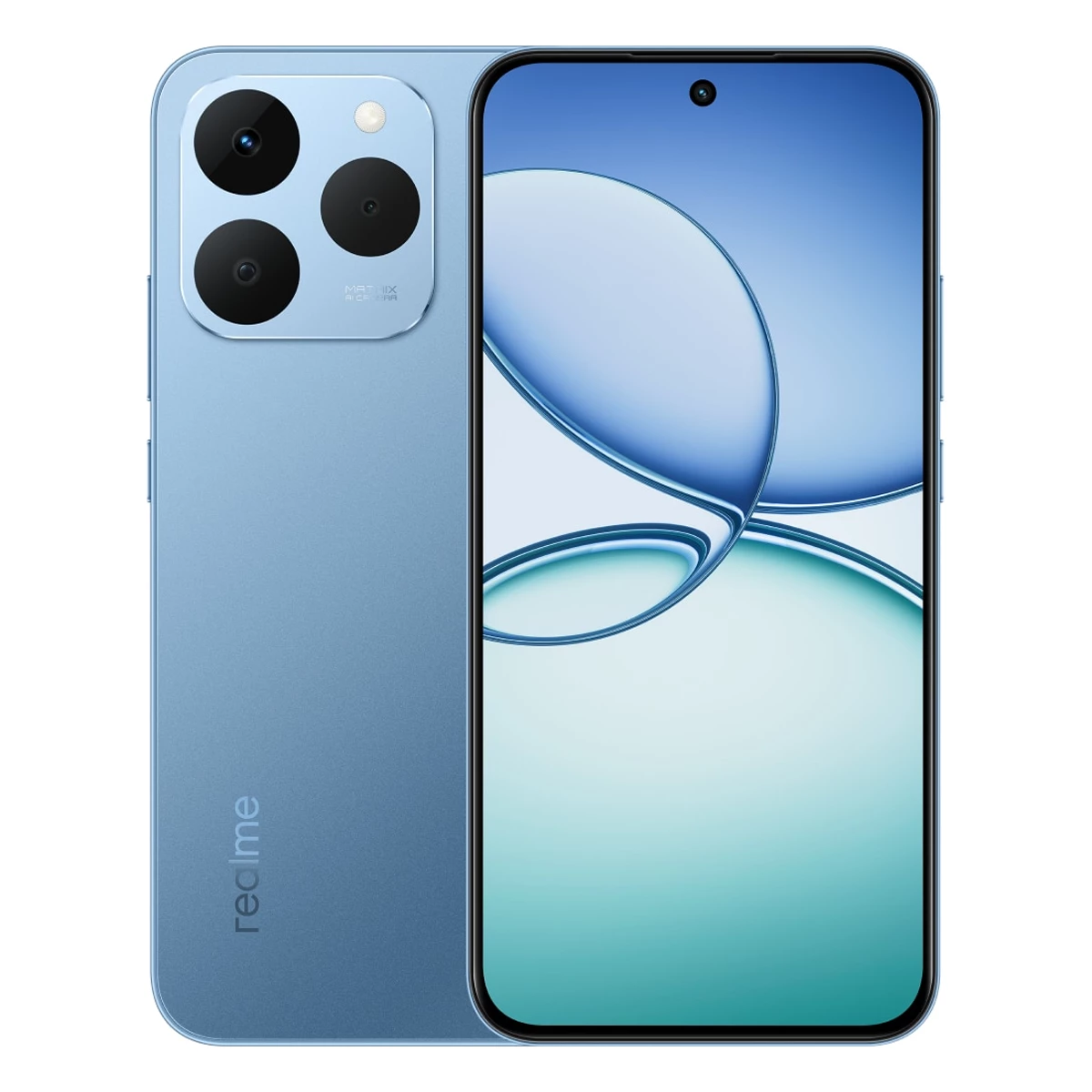 Realme 15T 5G