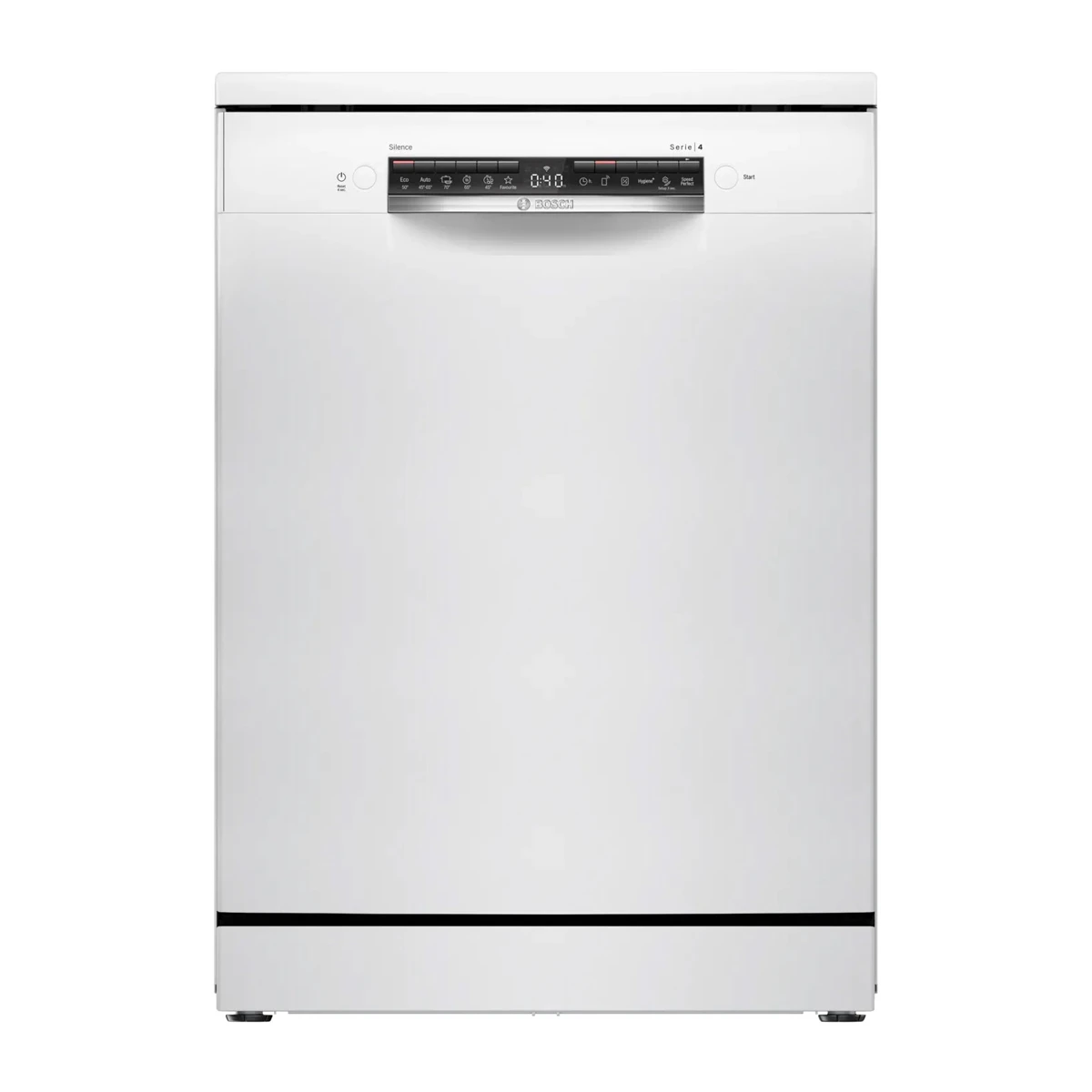 Bosch SMS4IMW62Q