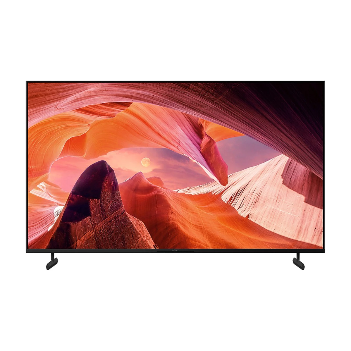 Sony KD-75X80L