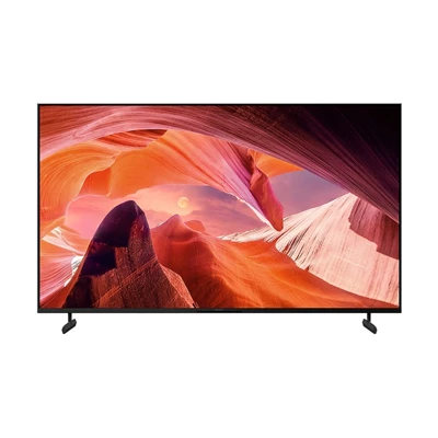 Sony KD-55X80L