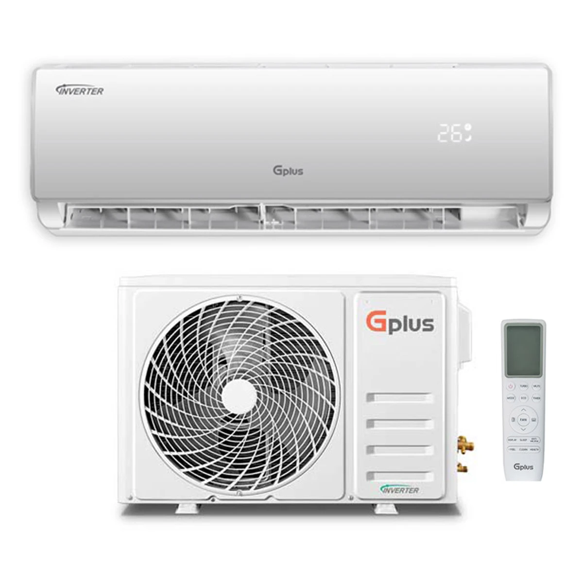 G Plus GAC-TV30EL1J