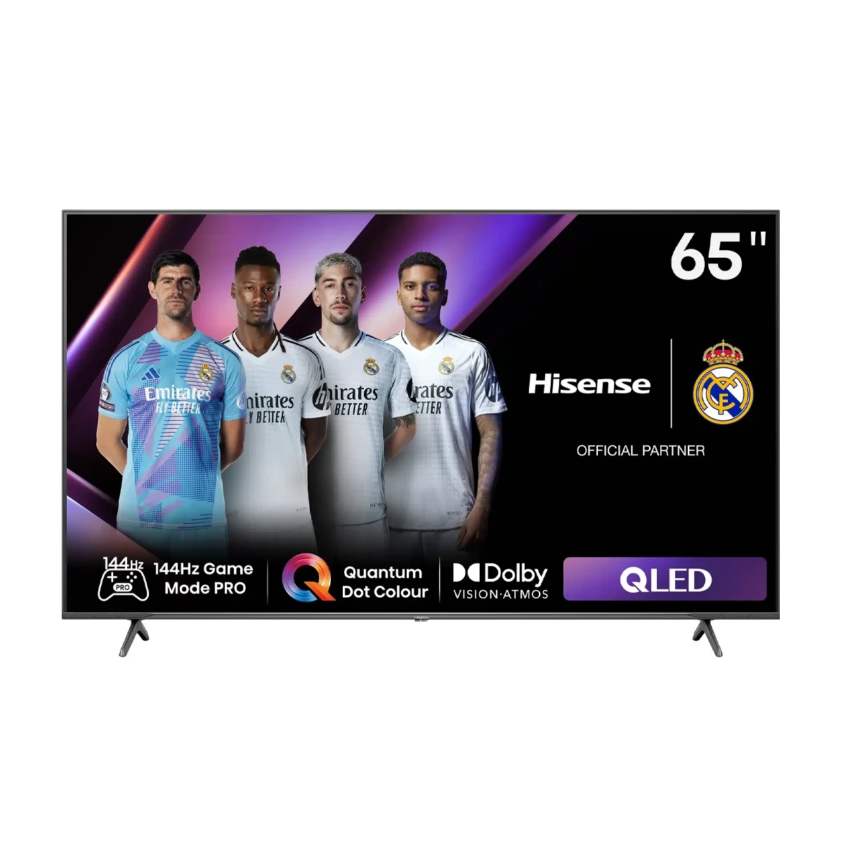 Hisense 65Q7F