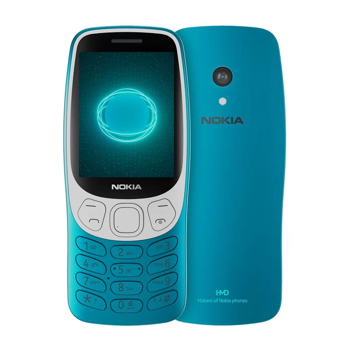 Nokia 3210 (2024)