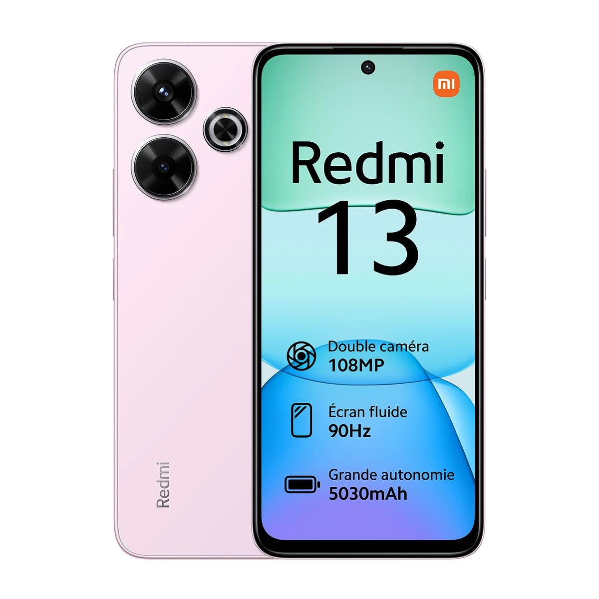 Xiaomi REDMI 13 4G
