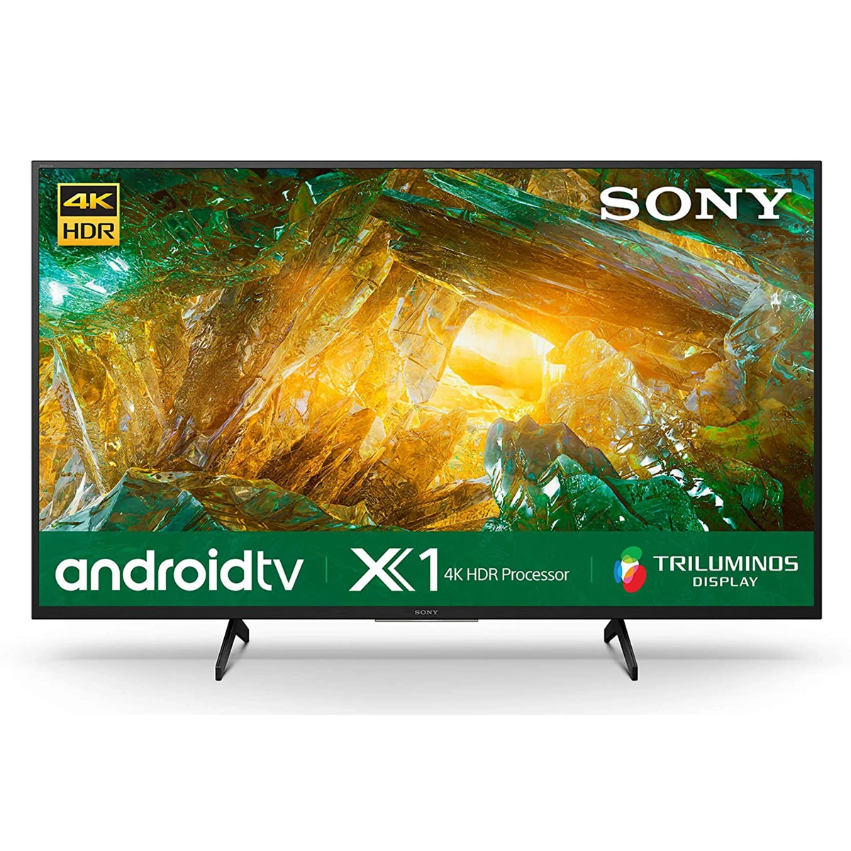 Sony KD-55X8000H