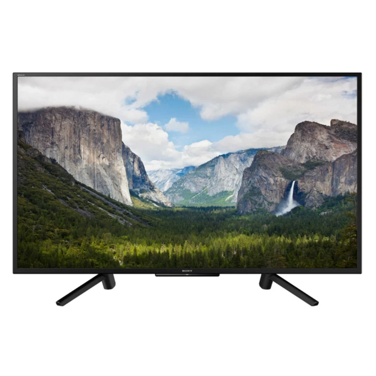 Sony KDL-50W660F