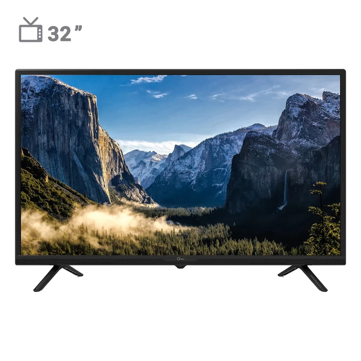 G Plus GTV-32KD412N