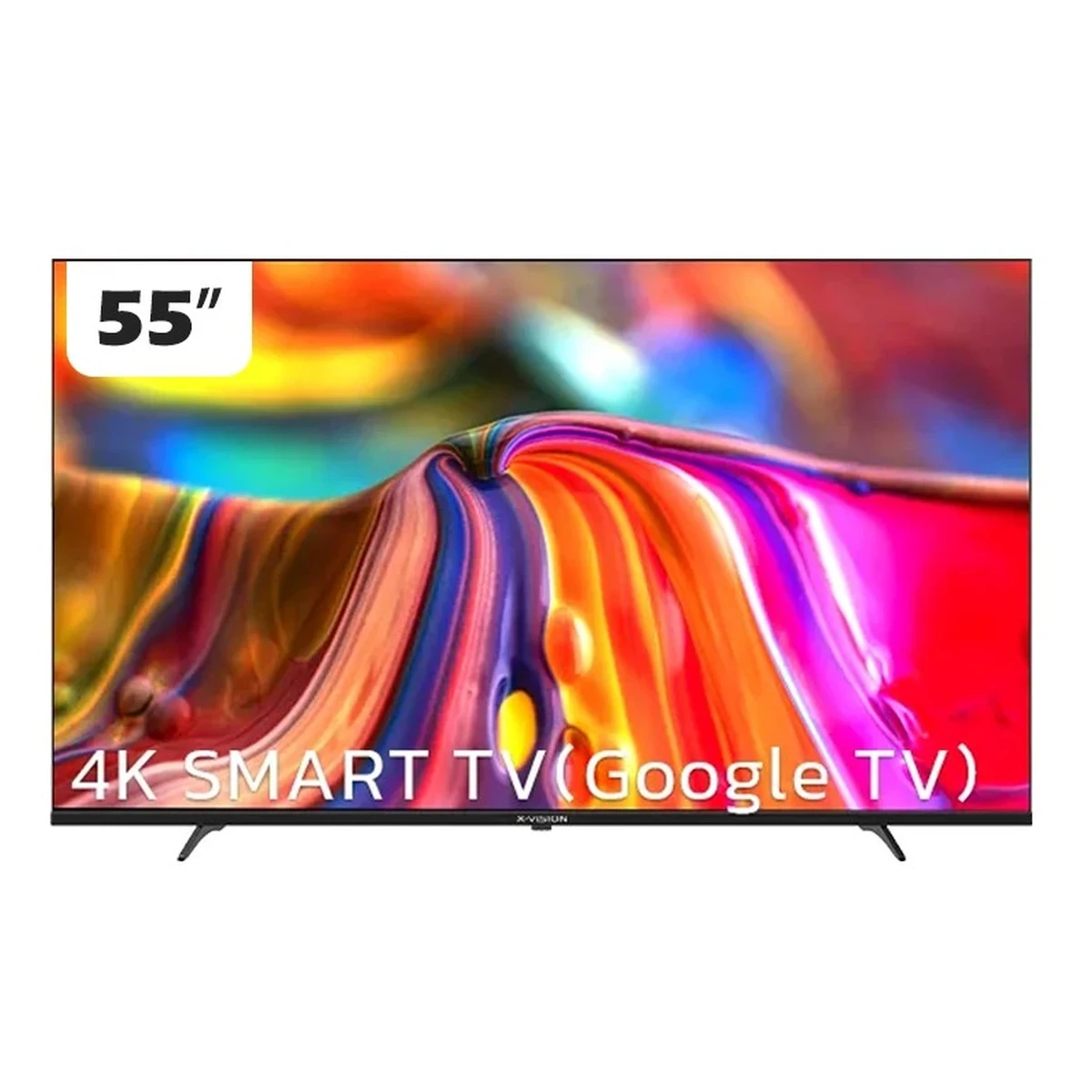 xvision 55XCU705
