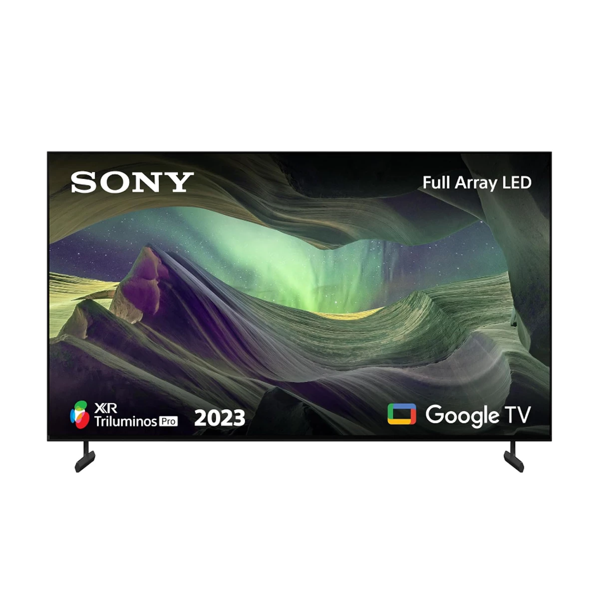 Sony KD-75X85L