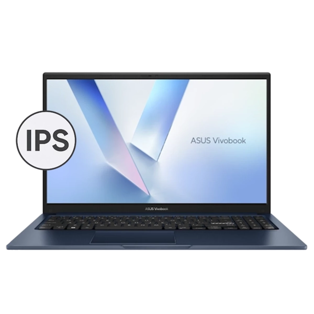 Asus VIVOBOOK F1504VA CORE 7