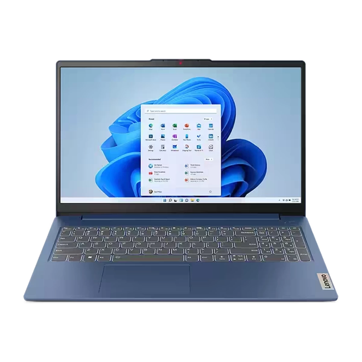Lenovo IDEAPAD SLIM 3 R5 5625U 8GB 256GB