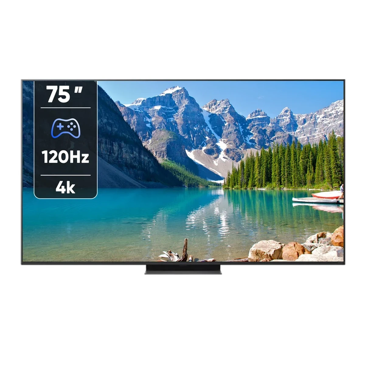 LG 75QNED86A