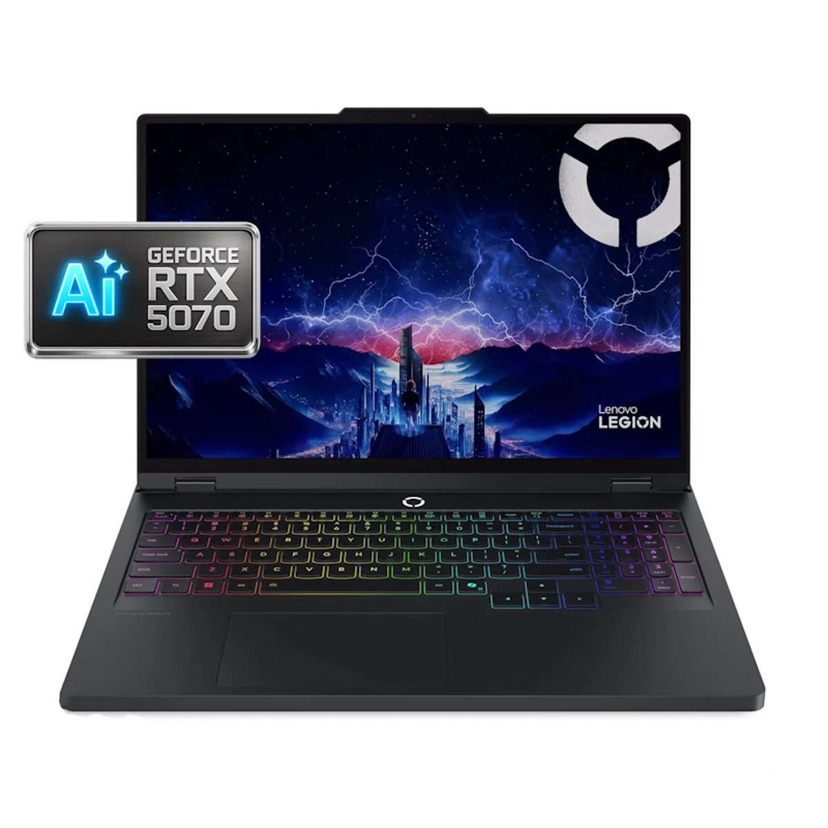 Lenovo LEGION 5 I9 14900HX