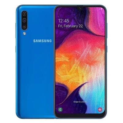 Samsung GALAXY A50 SM-A505F-DS