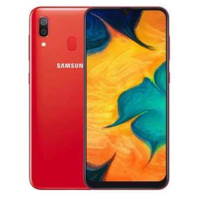 Samsung GALAXY A30 SM-A305F-DS