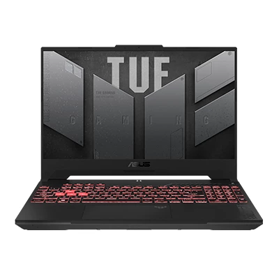 Asus TUF GAMING FA707NUG R7