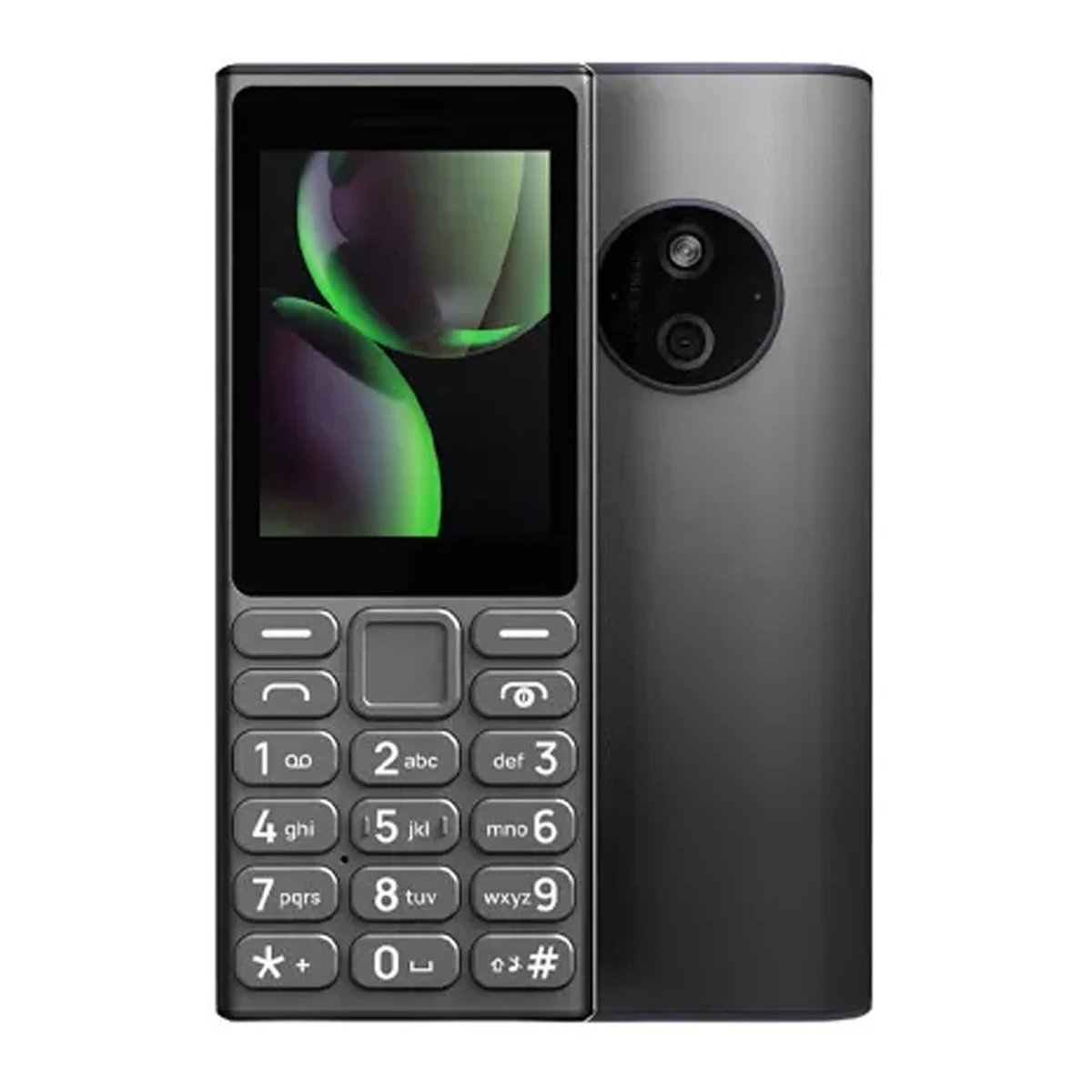 Nokia 125 FA
